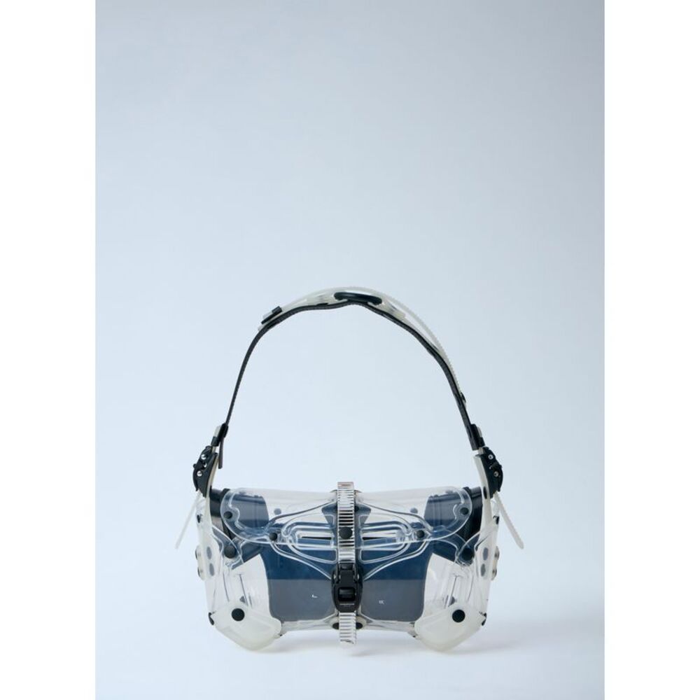 Innerraum Men Object I80 Mini Stereo Bag